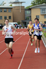 Mens Under-17s 1500 metres, 2022 Northern Inter Counties U17s and U15s Track and Field, York, Thursday, June 2nd. Photo: David T. Hewitson/Sports for All Pics